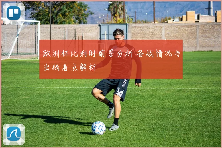 欧洲杯比利时前景分析 备战情况与出线看点解析